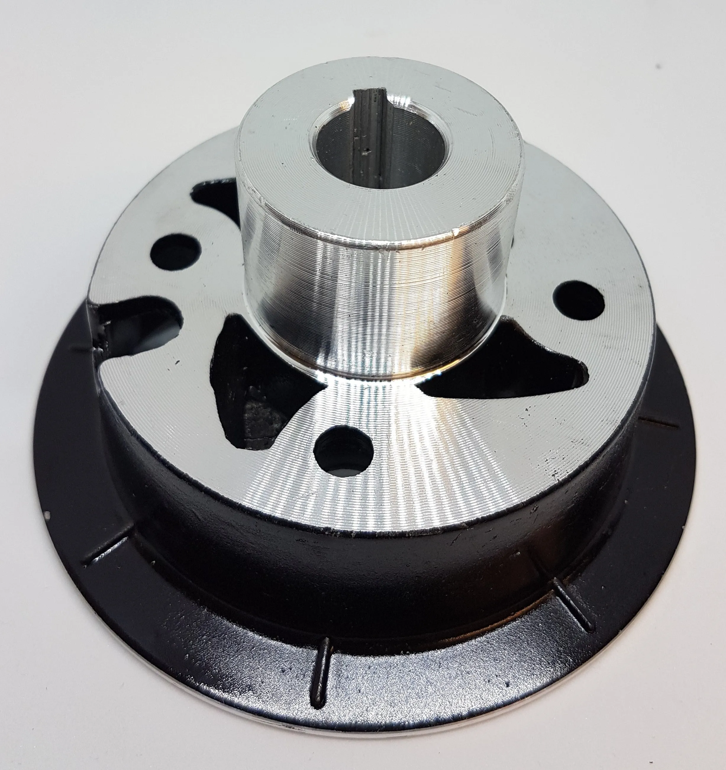 HUB16 REAR OUTER HUB FOR 24V /250W CHINESE MOBILITY SCOOTER