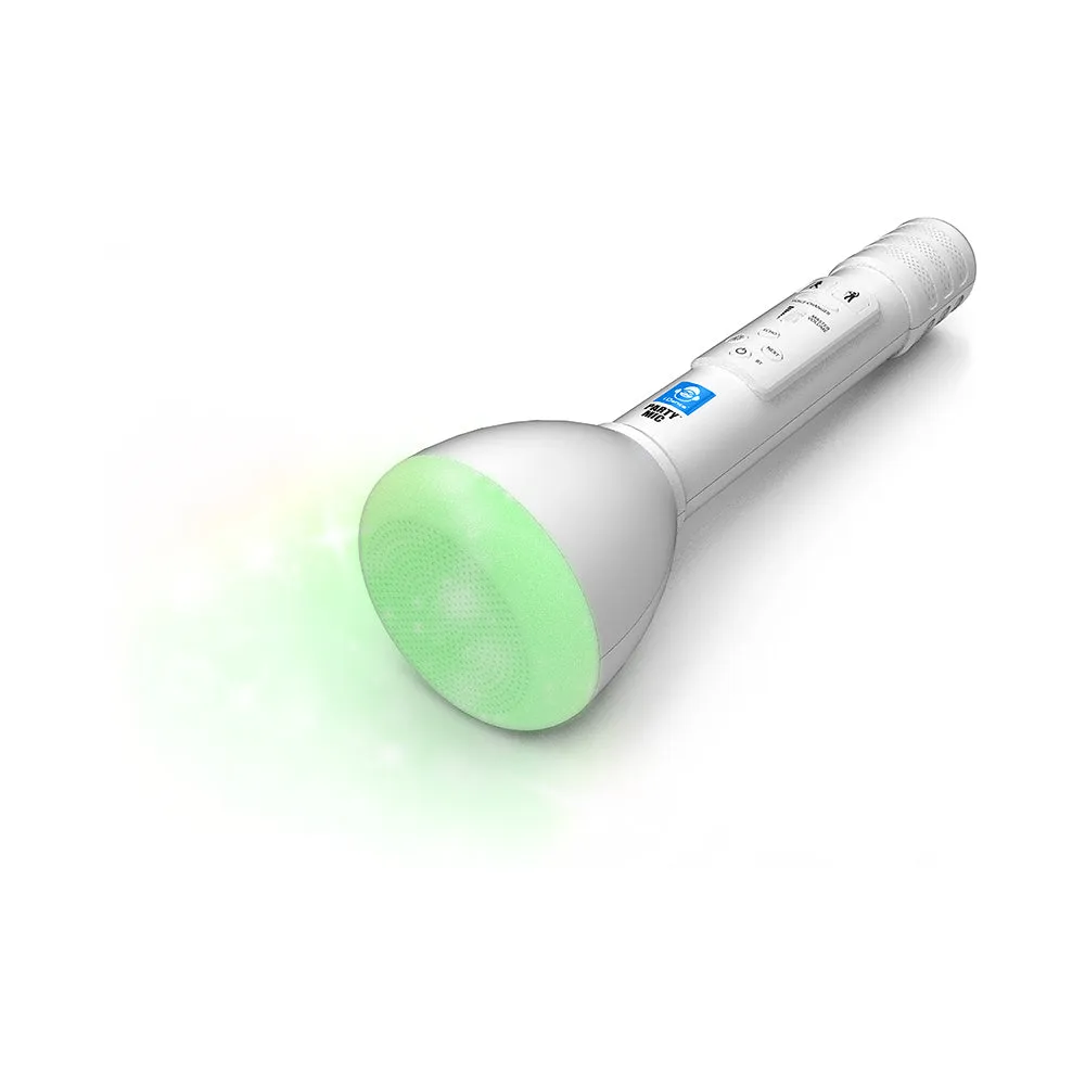 iDance Voice Changer Party Mic