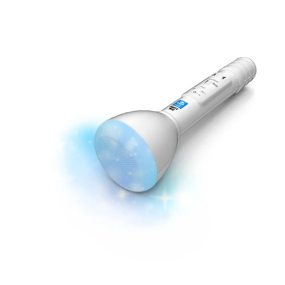 iDance Voice Changer Party Mic
