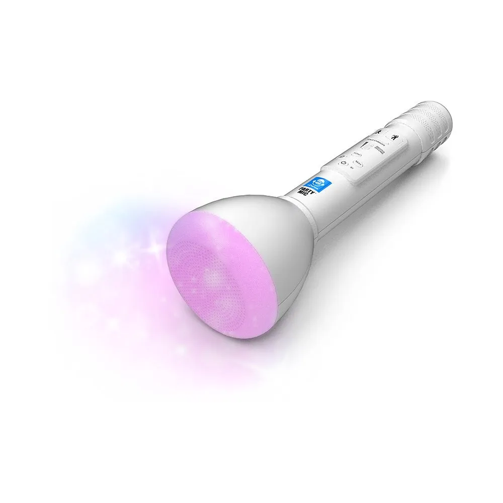 iDance Voice Changer Party Mic
