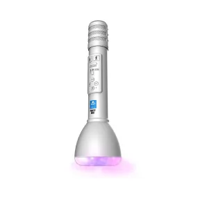 iDance Voice Changer Party Mic
