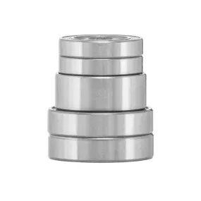 Industry Nine 1/1 Mountain Rear Bearing Kit - Micro Spline