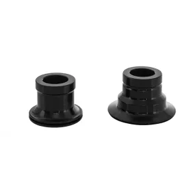 Industry Nine Hydra Rear 12mm MS Endcap Kit - HKMA16