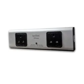 IsoTek V5 Gemini (2 Way)