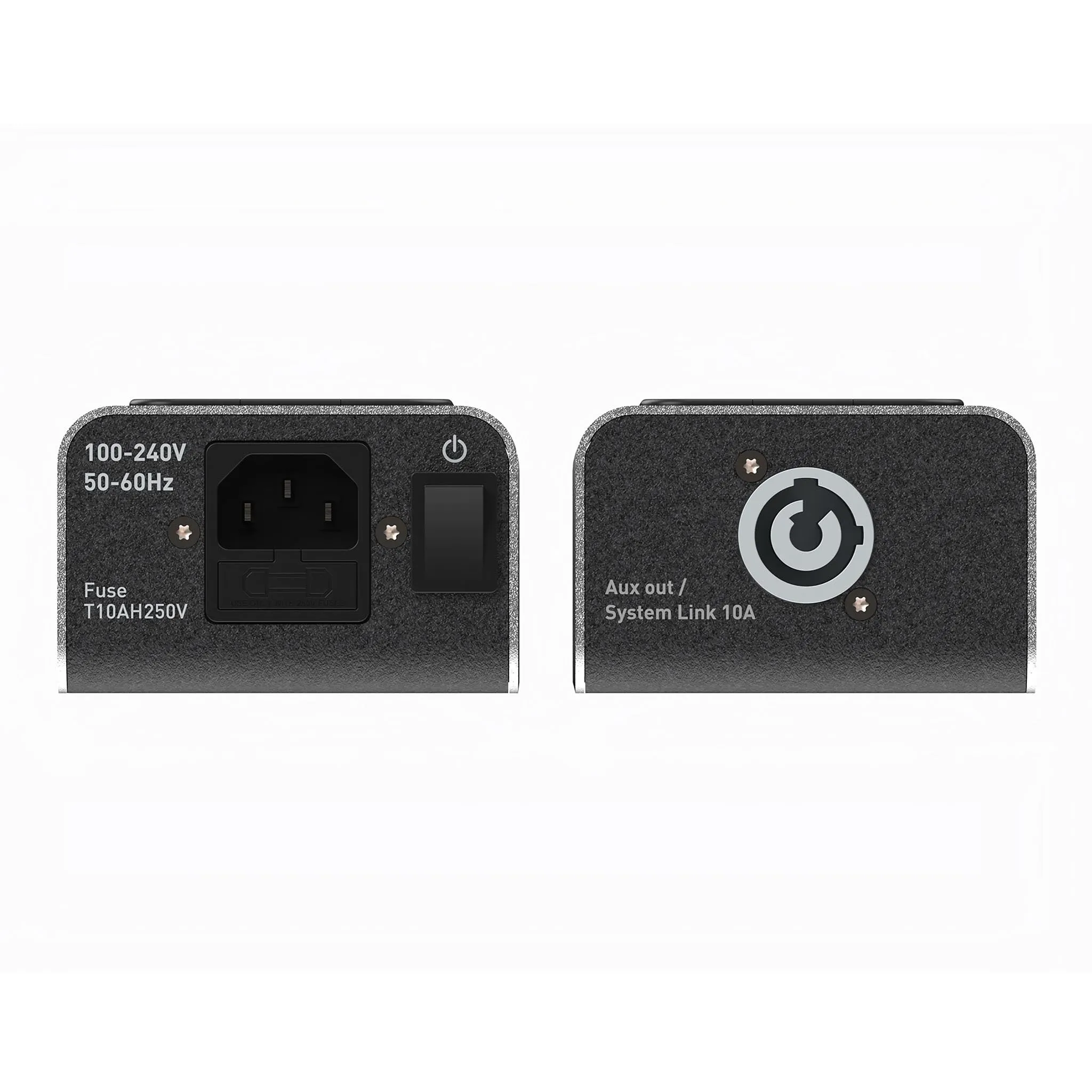 IsoTek V5 Gemini Power Conditioner