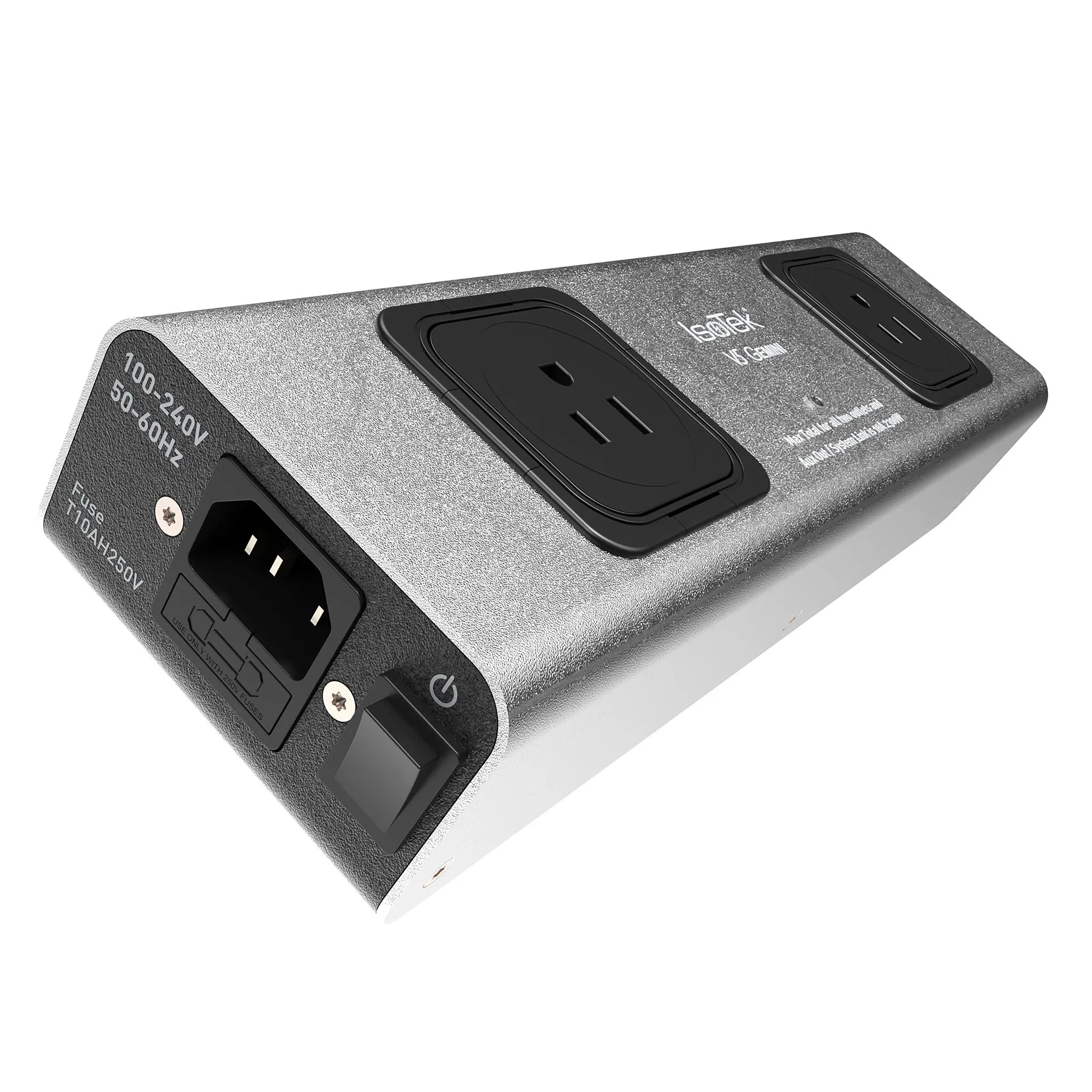 IsoTek V5 Gemini Power Conditioner