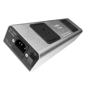 IsoTek V5 Gemini Power Conditioner