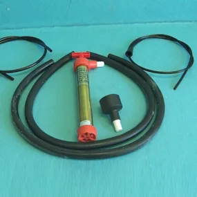 Jabsco Handy Boy Hand Pump