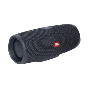 JBL Charge Essential 2 Speaker Black