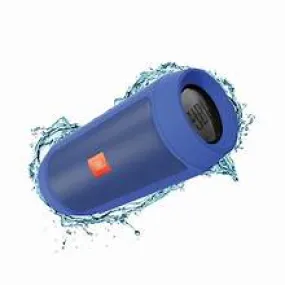 Jbl Charge2  Bluetooth Speaker