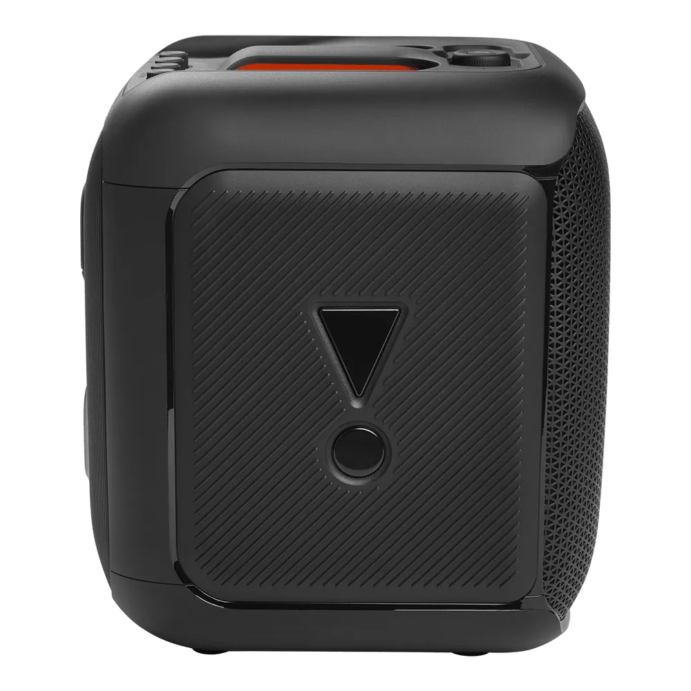 JBL PartyBox Encore Portable Bluetooth Speaker With Two Mic - Black