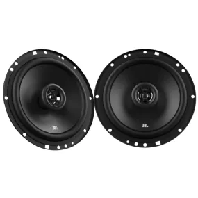 JBL Stage1 61F, koaksialiniai automobiliniai garsiakalbiai