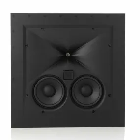 JBL Synthesis SCL-3 2-Way 5.25" In-Wall & In-Ceiling Speaker