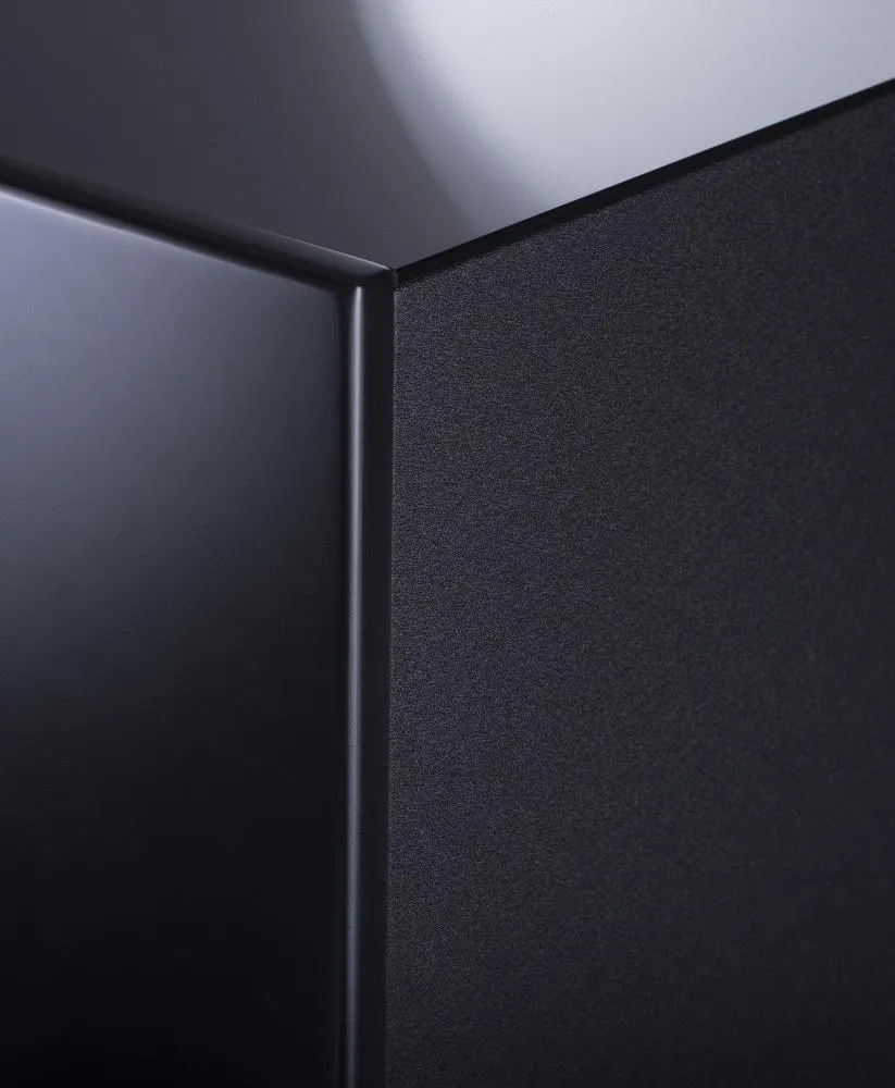 JENSEN® EHT-707 Home Theatre Subwoofer