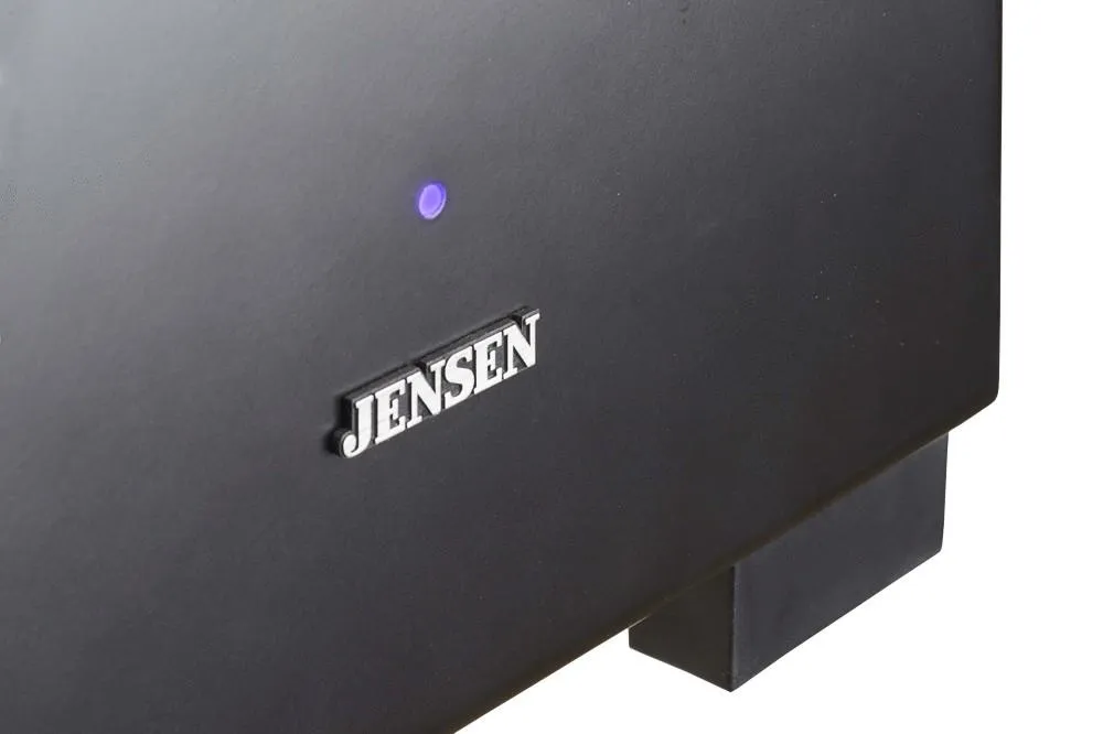 JENSEN® EHT-707 Home Theatre Subwoofer