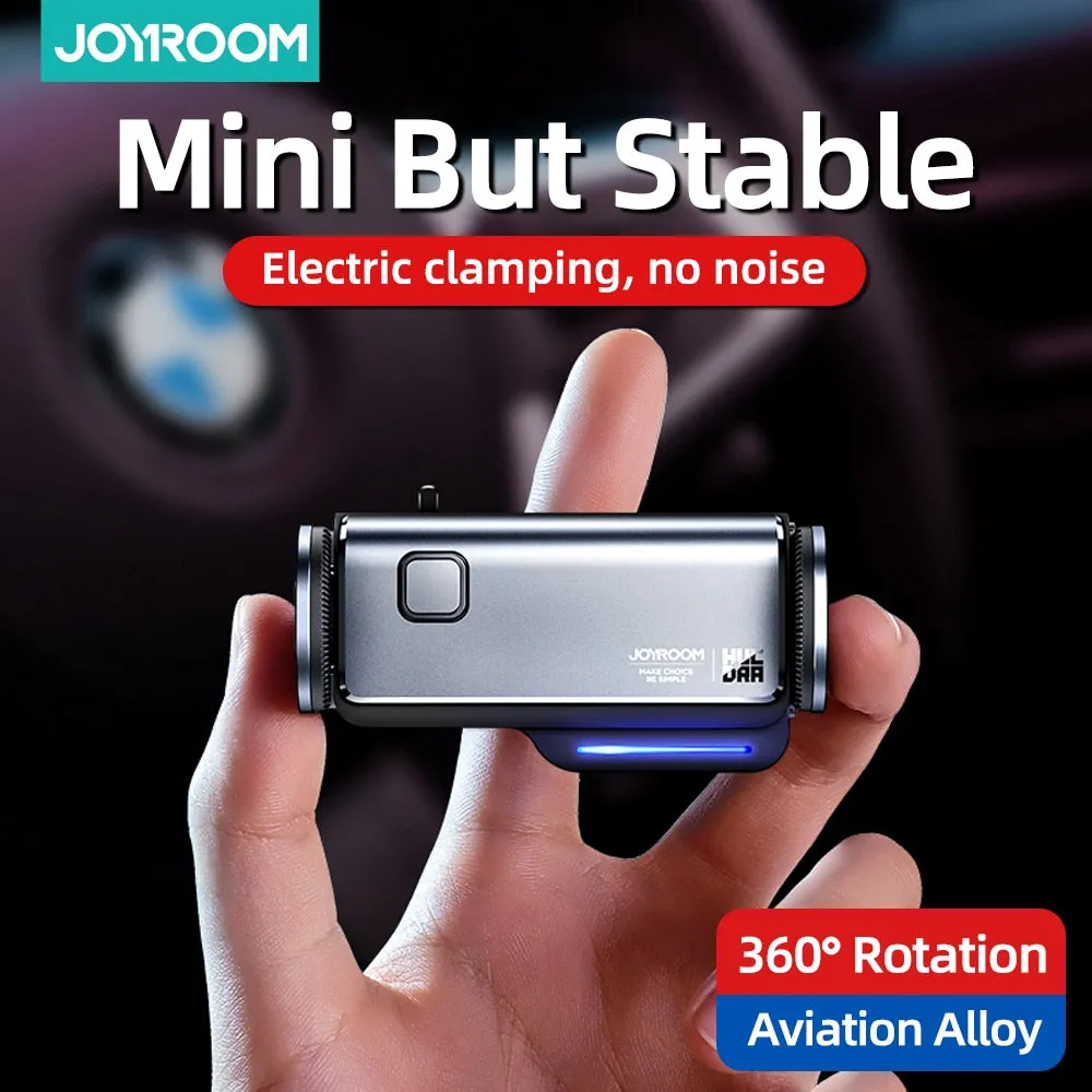 Joyroom Mini Smart Car Phone Holder