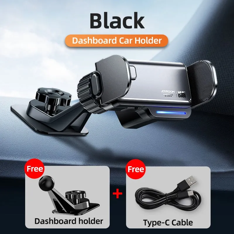 Joyroom Mini Smart Car Phone Holder