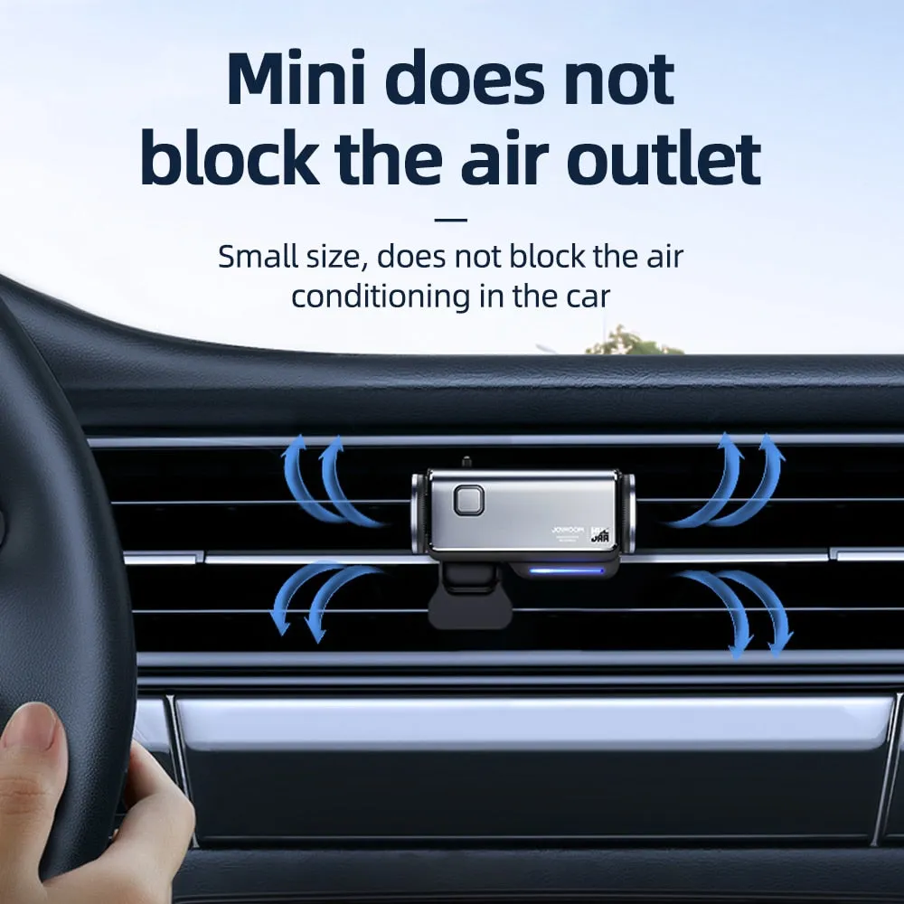 Joyroom Mini Smart Car Phone Holder