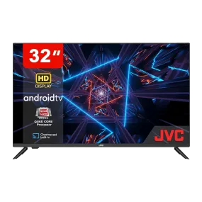 JVC 32 inch Smart LED Android TV AV-H323115A11