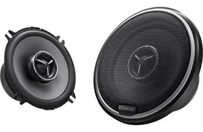 Kenwood Excelon KFC-X134 5-1/4" 2-Way Speakers (Pair)