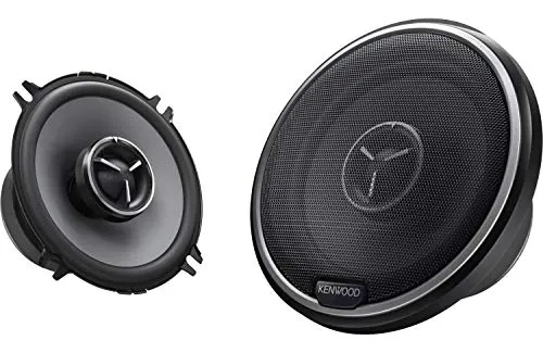 Kenwood Excelon KFC-X134 5-1/4" 2-Way Speakers (Pair)