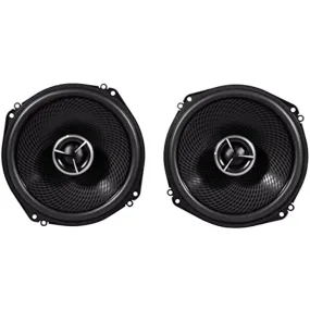 Kenwood Excelon KFC-X183C Excelon Series 7" 2-Way Car Speakers (Pair)