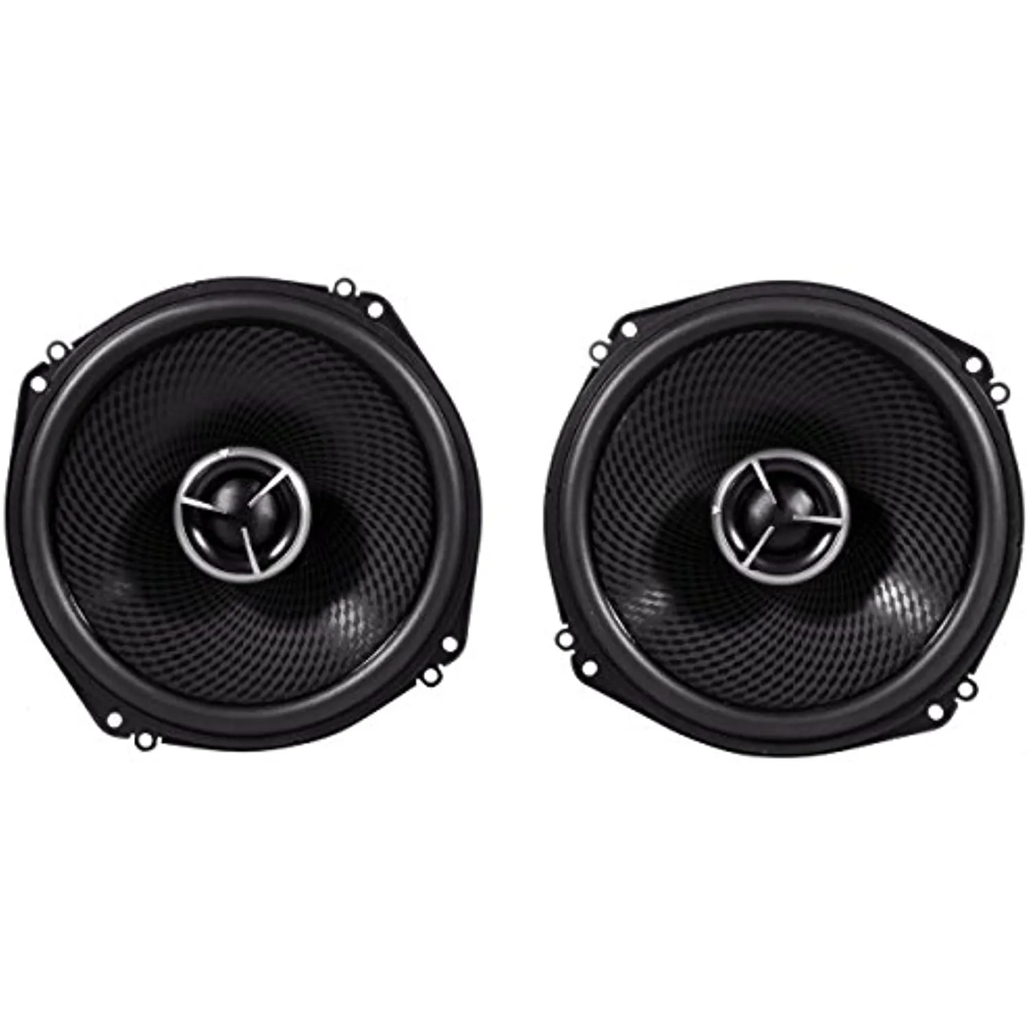 Kenwood Excelon KFC-X183C Excelon Series 7" 2-Way Car Speakers (Pair)