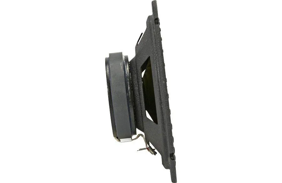 Kicker CSC674 6.75" Coaxial Speakers 300W