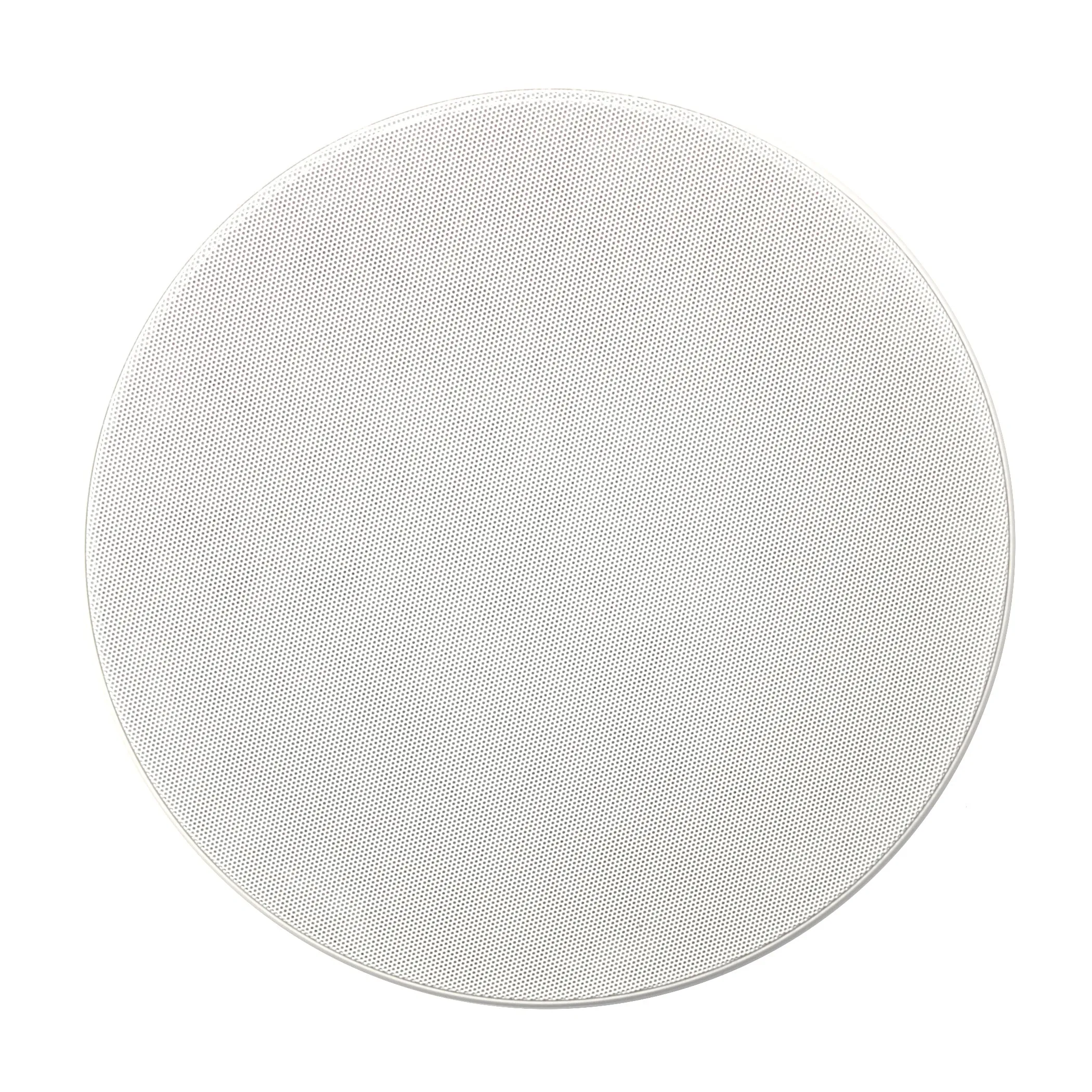 Klipsch CDT-5650-C II 6.5" 200W Max Power In-Ceiling Speaker - White (Each)