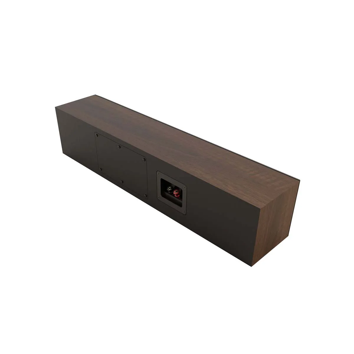 Klipsch OPEN BOX RP-404C II Center Channel Speaker - Ebony - Satisfactory Condition