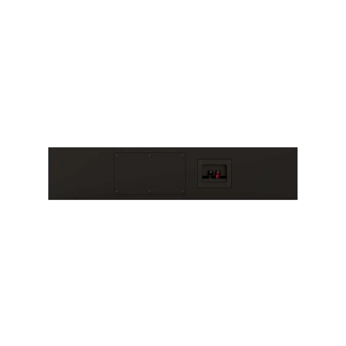 Klipsch OPEN BOX RP-404C II Center Channel Speaker - Ebony - Satisfactory Condition