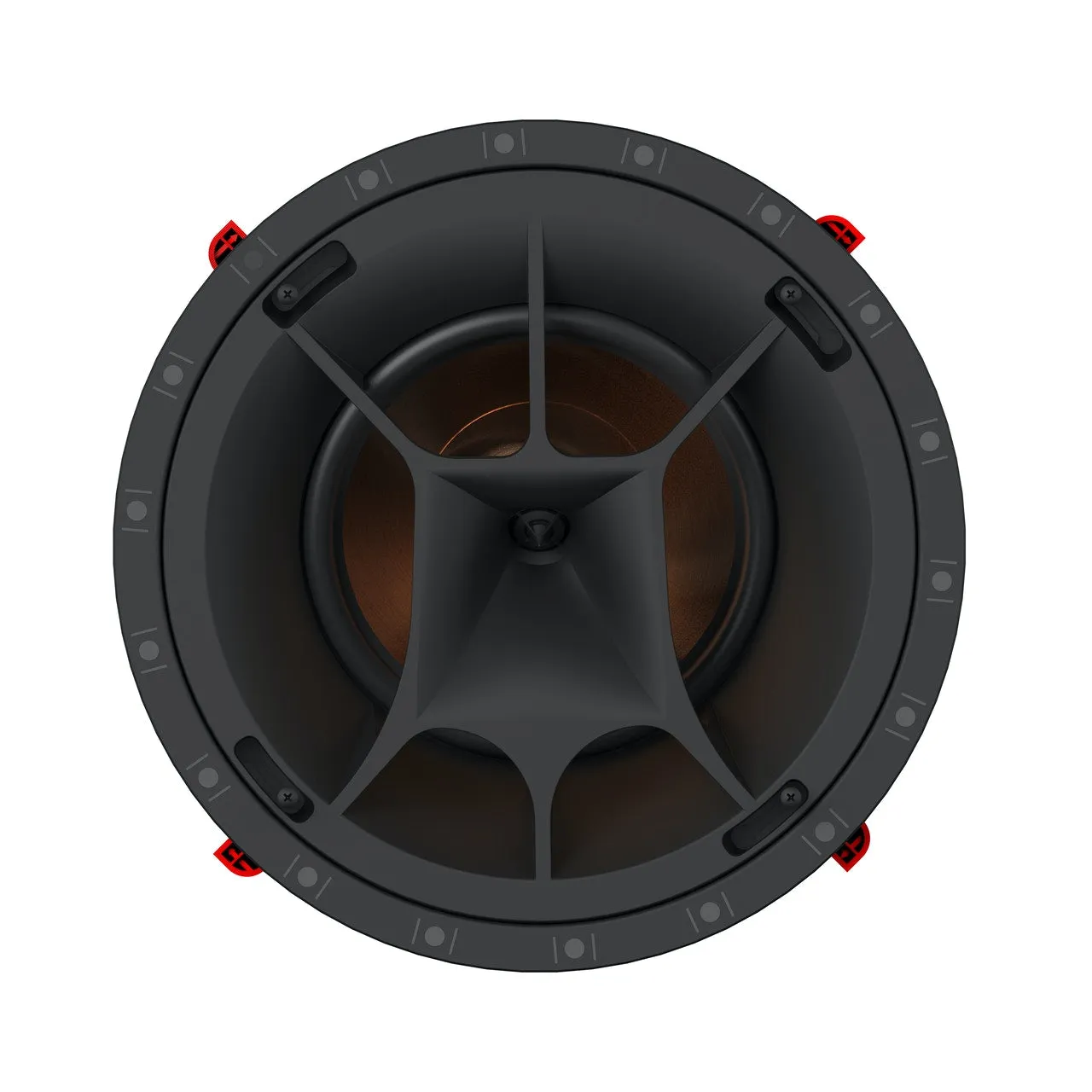 Klipsch PRO-180RPC-LCR In-Ceiling Speaker