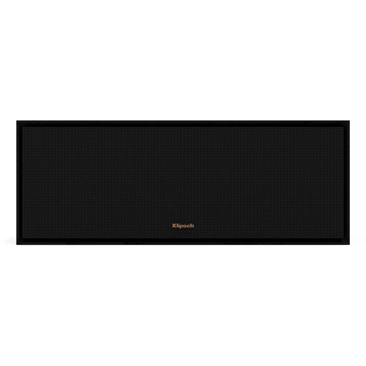 Klipsch R-50C Reference Center Channel Speaker Black - Each (Black)
