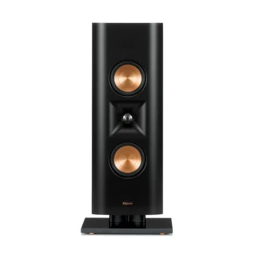 Klipsch RP-240D Slimline Speaker With Stand Pair