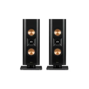 Klipsch RP-240D Slimline Speaker With Stand Pair