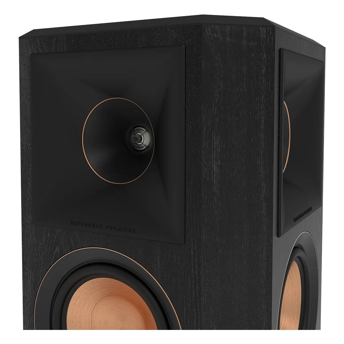Klipsch RP-502S II Reference Premiere Surround Speakers - Pair (Ebony)