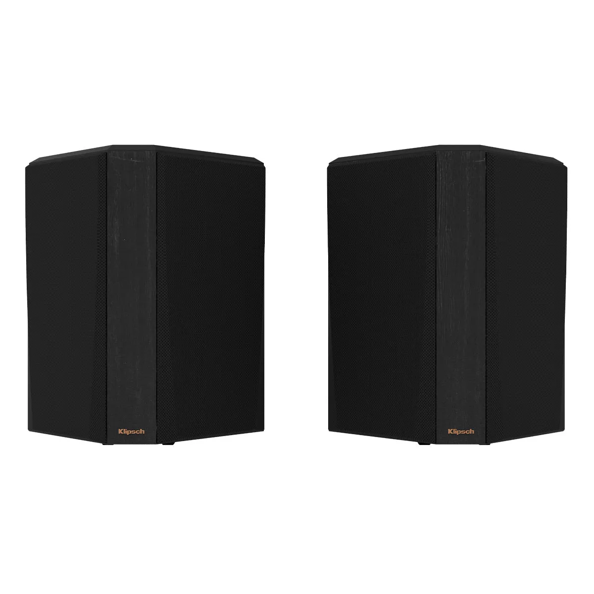 Klipsch RP-502S II Reference Premiere Surround Speakers - Pair (Ebony)