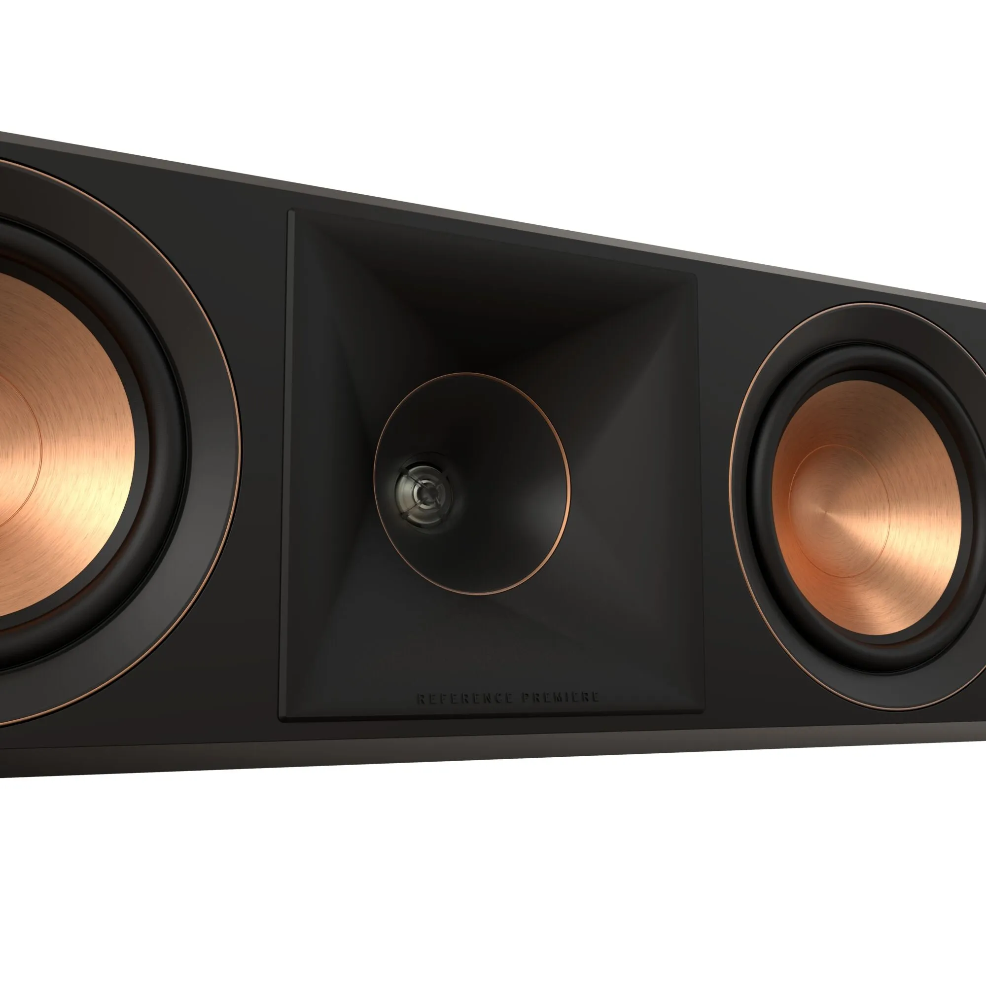 Klipsch RP-504C II Reference Premiere Series II Center Channel Speaker Open Box