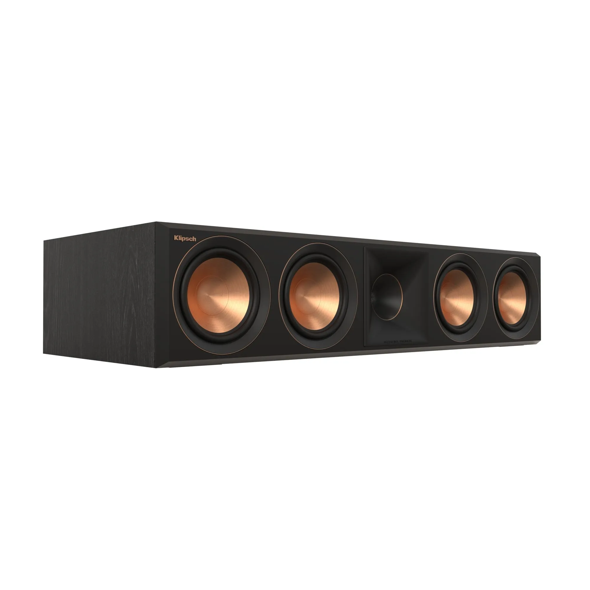 Klipsch RP-504C II Reference Premiere Series II Center Channel Speaker Open Box