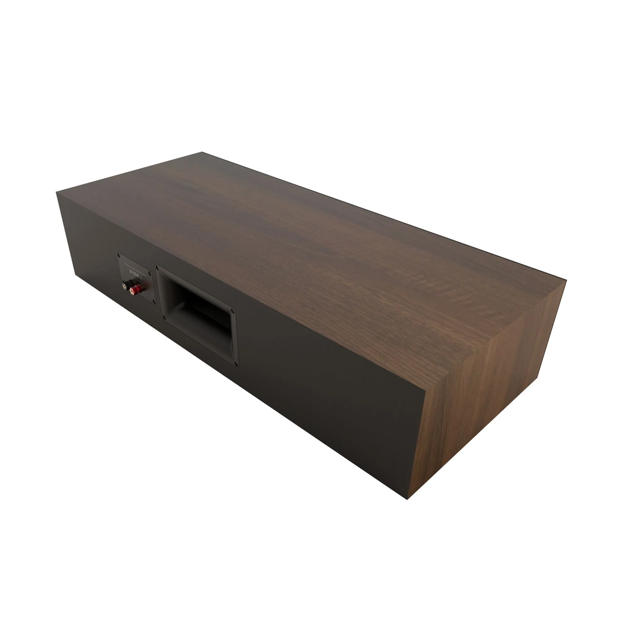 Klipsch RP-504C II Reference Premiere Series II Center Channel Speaker Open Box