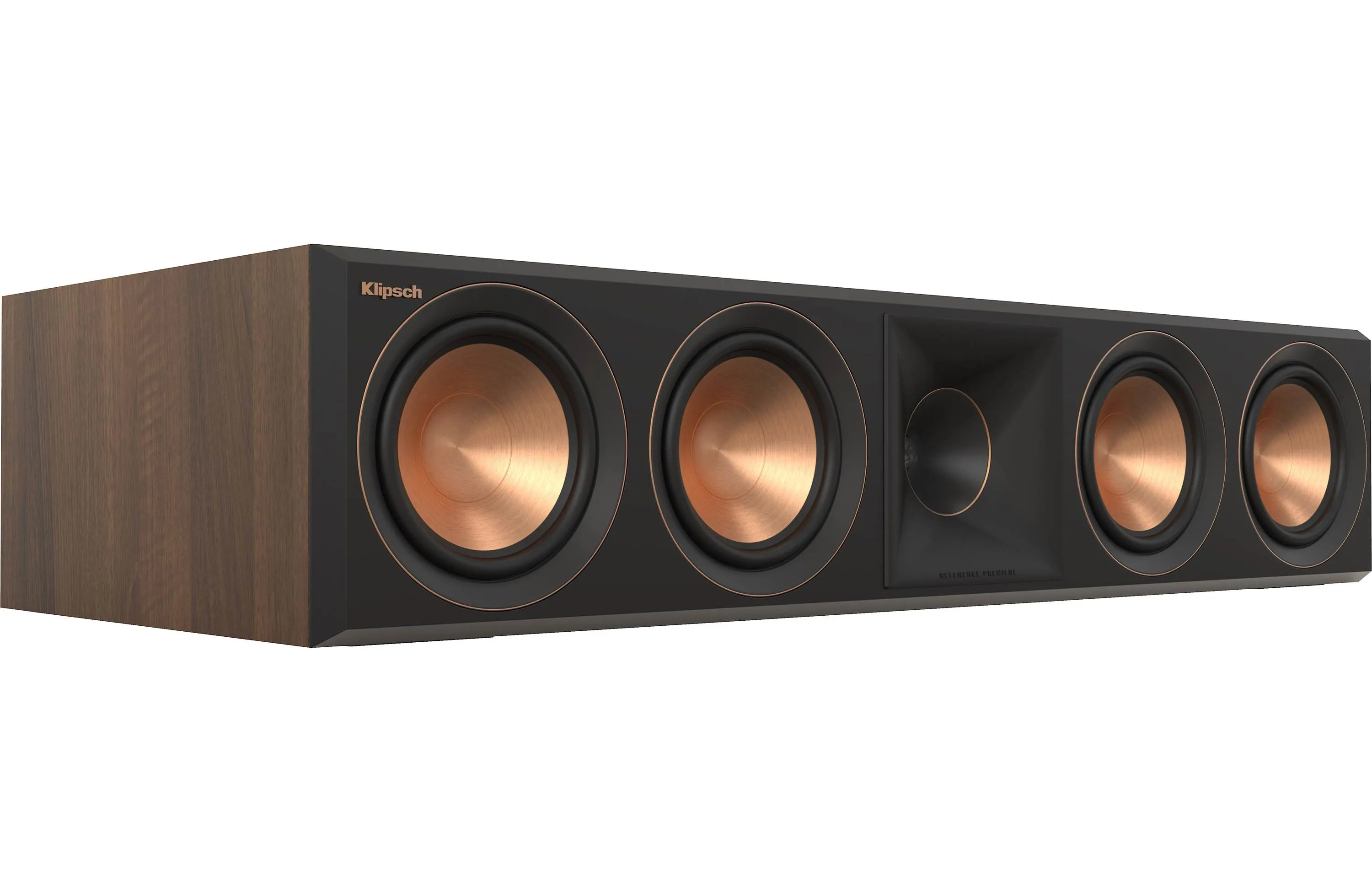 Klipsch RP-504C II Reference Premiere Series II Center Channel Speaker Open Box