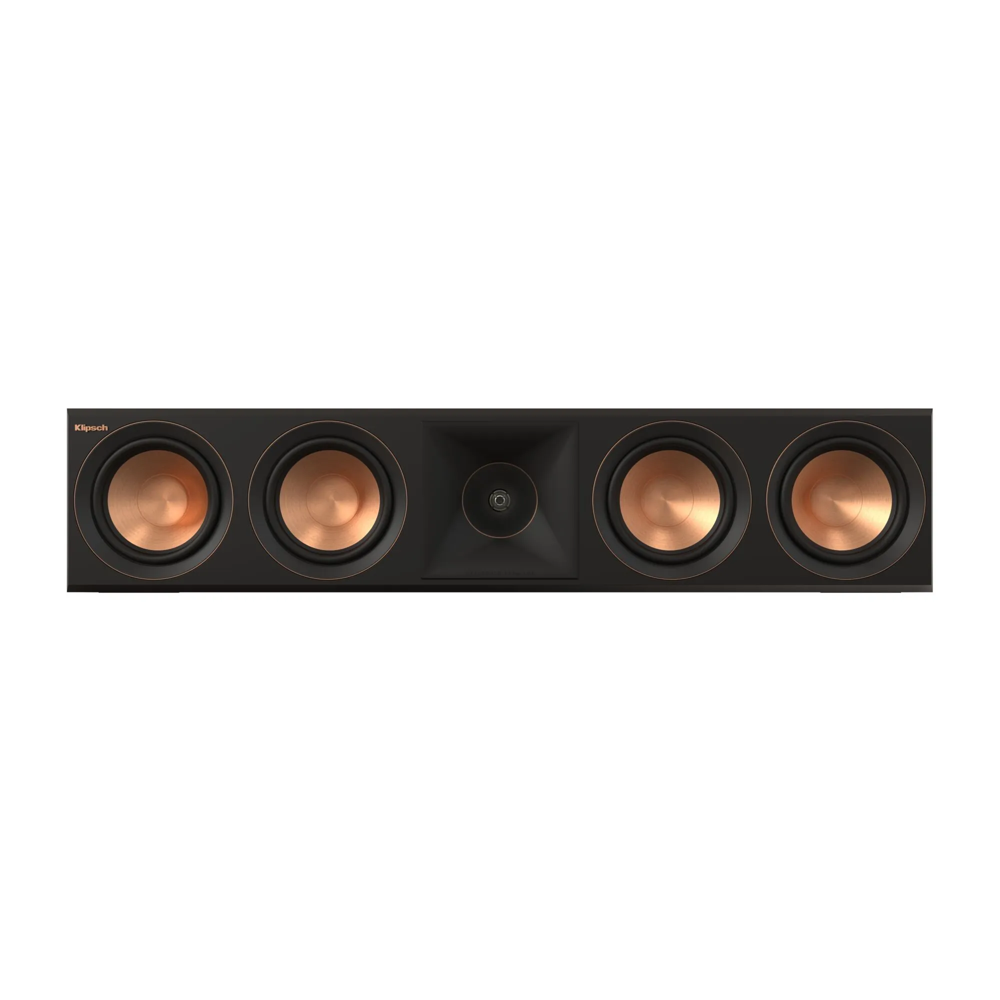 Klipsch RP-504C II Reference Premiere Series II Center Channel Speaker Open Box