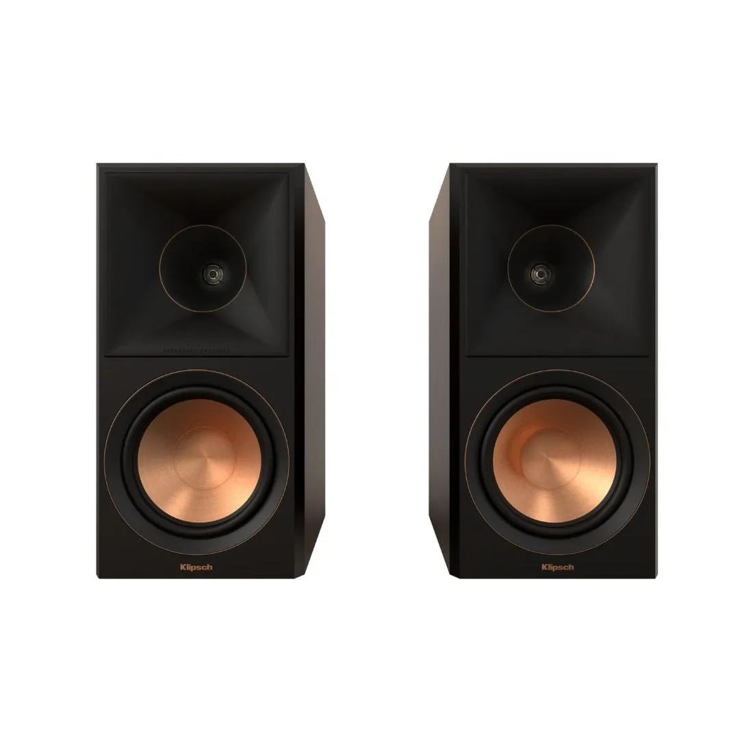 Klipsch RP-600M II Bookshelf Speakers Pair