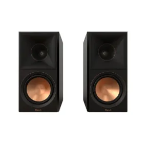 Klipsch RP-600M II Bookshelf Speakers Pair