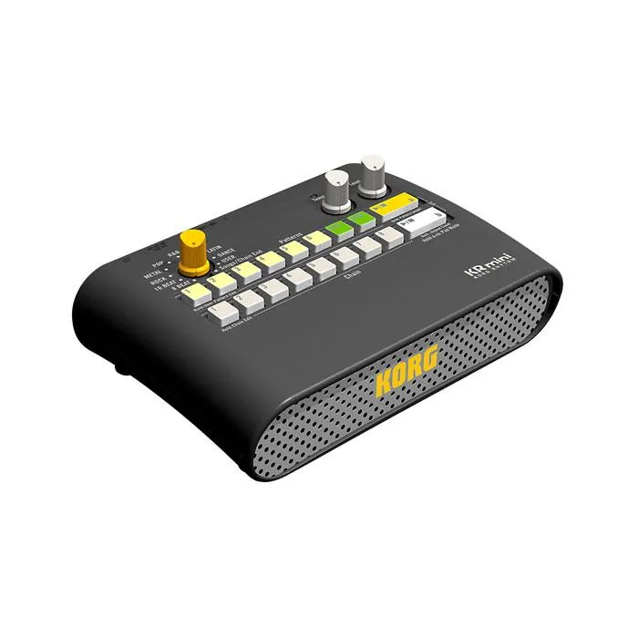 Korg KR MINI Korg Rhythm