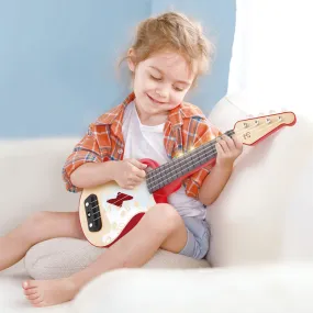 Learn with Lights Ukulele