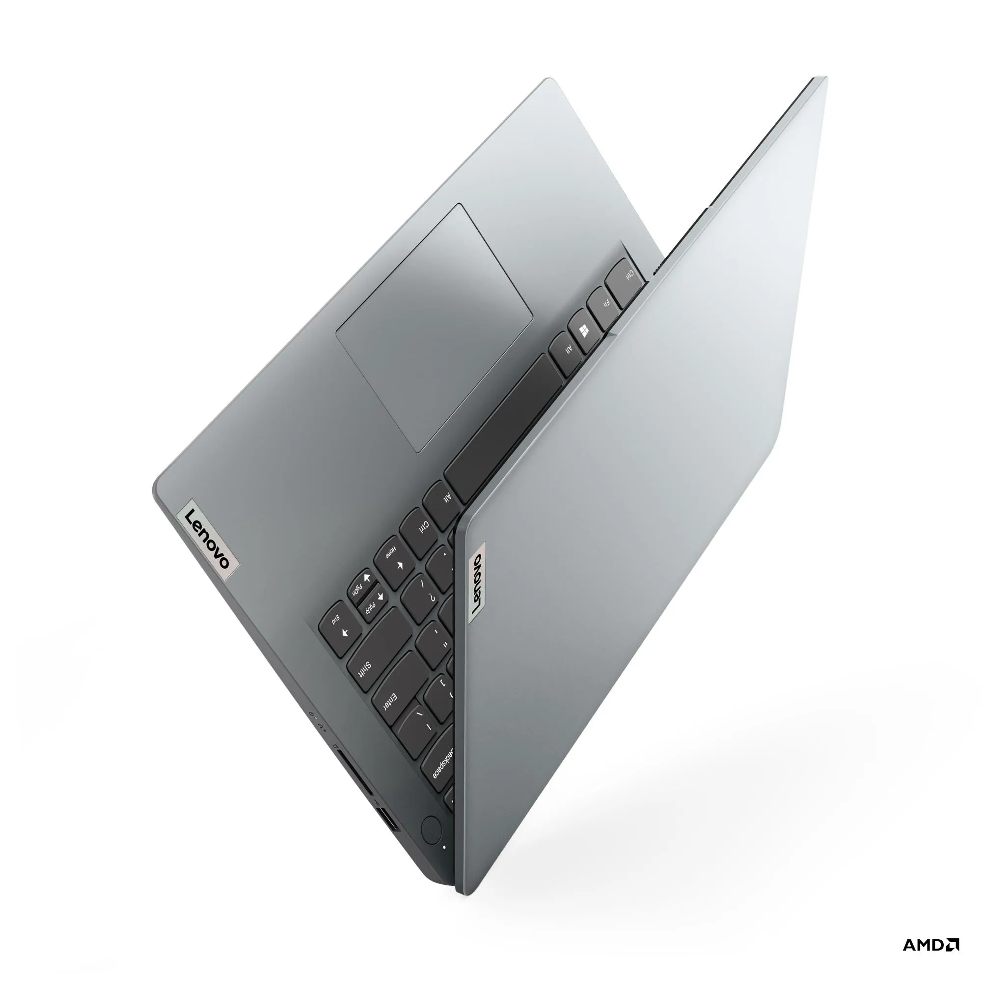 Lenovo IdeaPad 1 82VF002DAU 14" HD Laptop (Athlon Silver)[512GB]