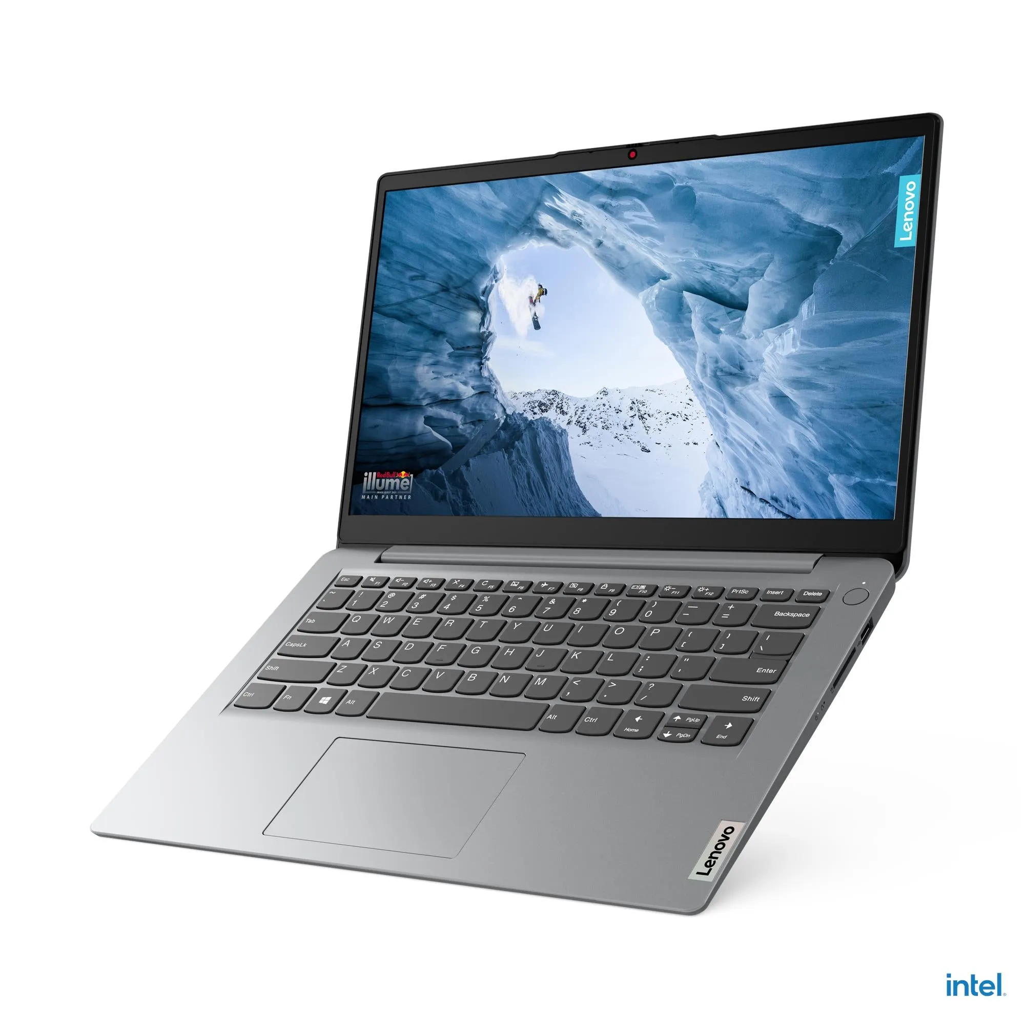 Lenovo IdeaPad S1i 14" HD Laptop (Intel Celeron)[128GB]