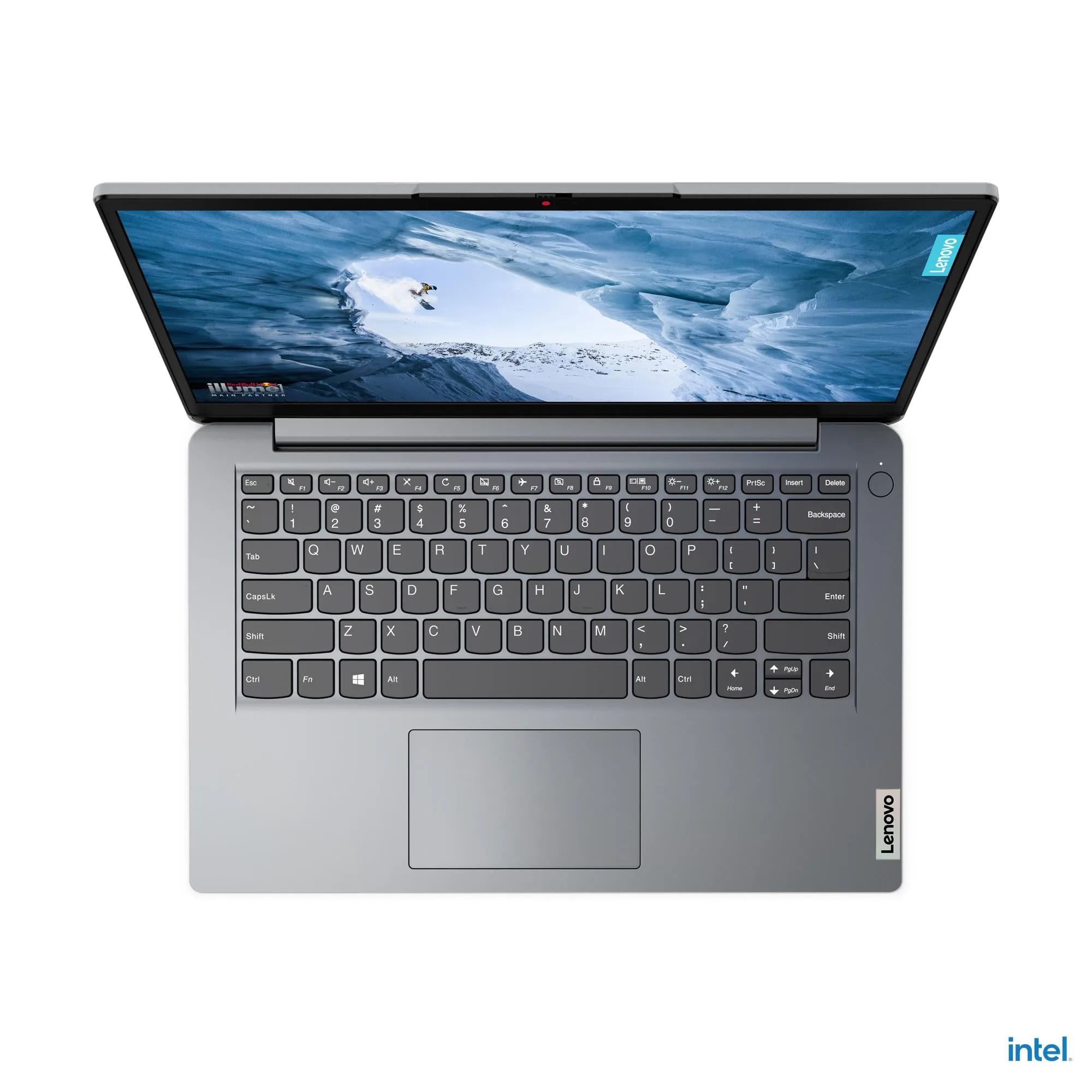 Lenovo IdeaPad S1i 14" HD Laptop (Intel Celeron)[128GB]
