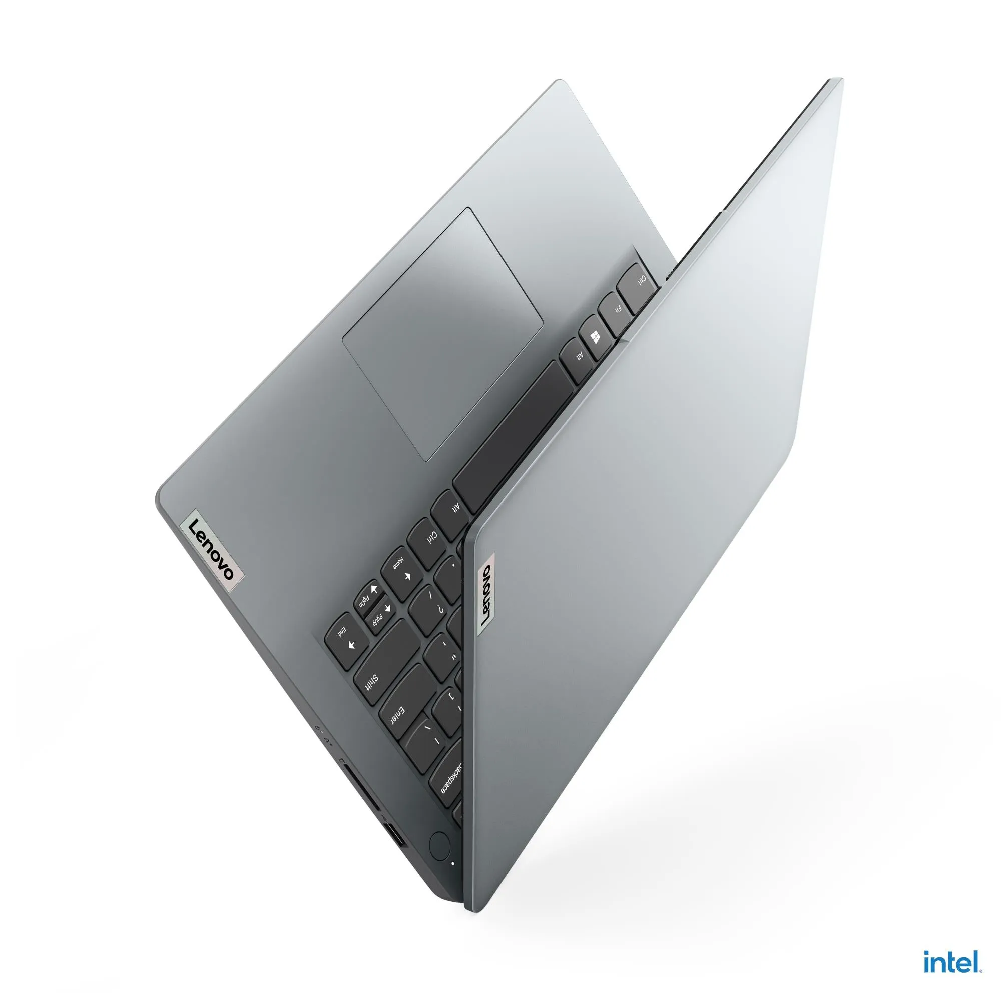 Lenovo IdeaPad S1i 14" HD Laptop (Intel Celeron)[128GB]